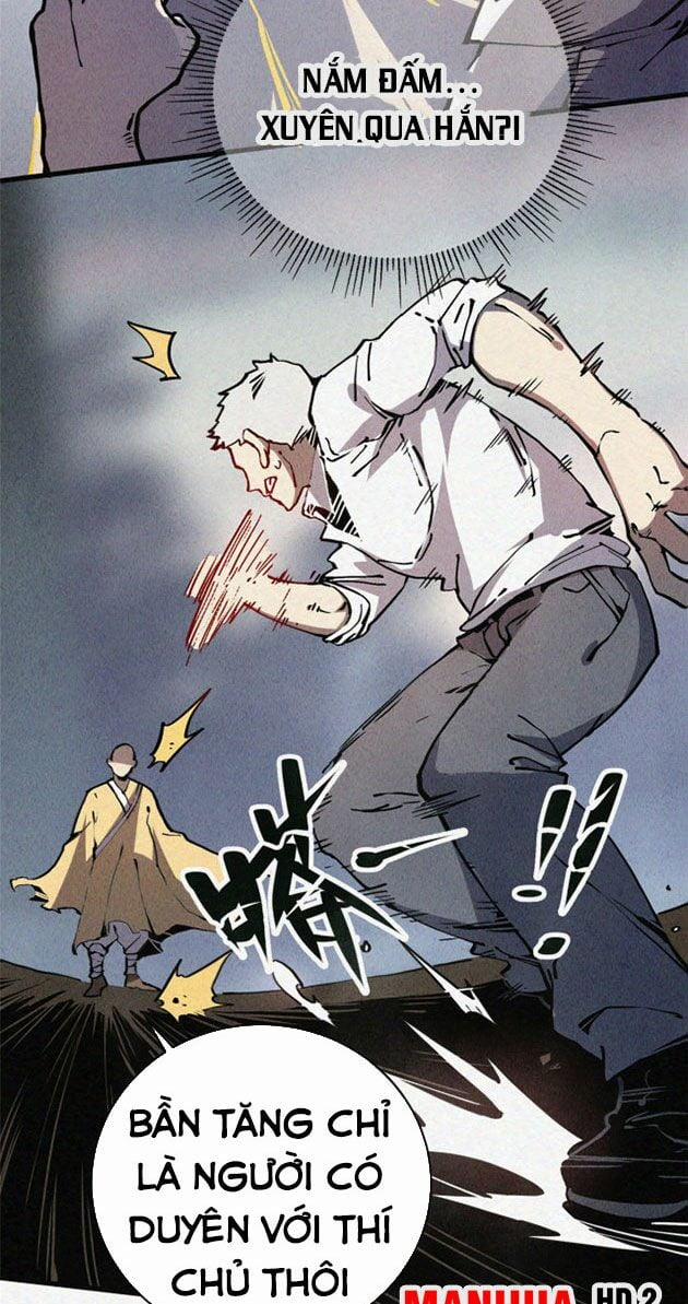 Lui Ra Phía Sau Để Vi Sư Tới 2 trang 26