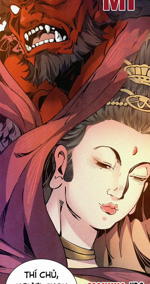 Lui Ra Phía Sau Để Vi Sư Tới 2 trang 39