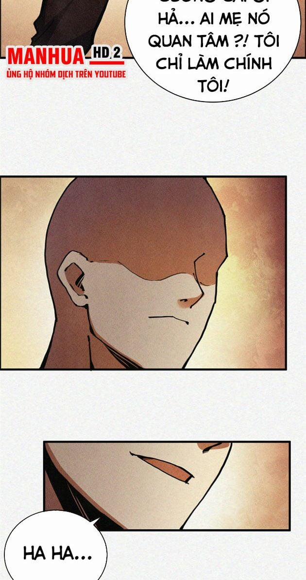 Lui Ra Phía Sau Để Vi Sư Tới 2 trang 43