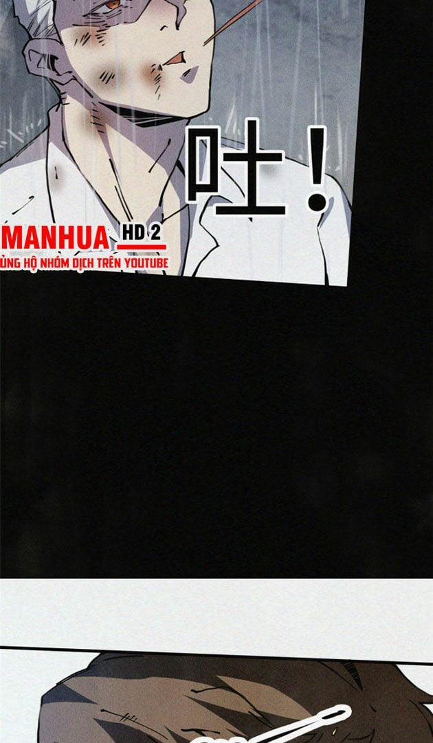 Lui Ra Phía Sau Để Vi Sư Tới 2 trang 5