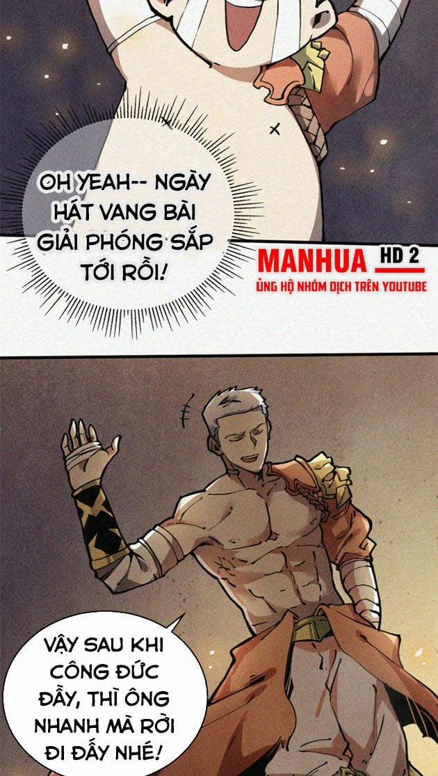 Lui Ra Phía Sau Để Vi Sư Tới 2 trang 61