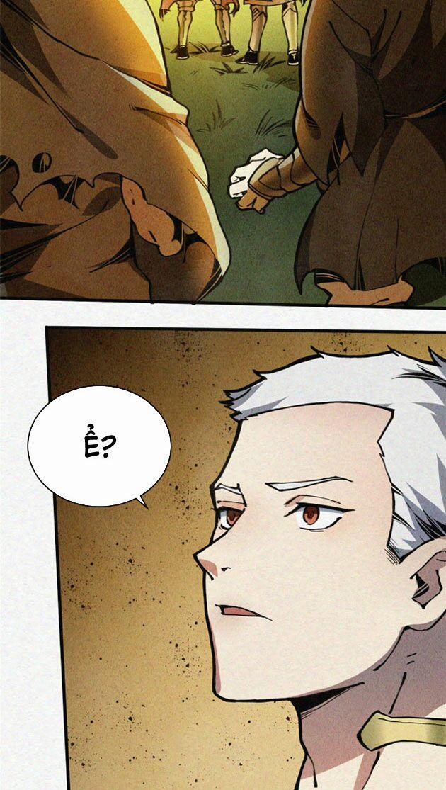 Lui Ra Phía Sau Để Vi Sư Tới 2 trang 69