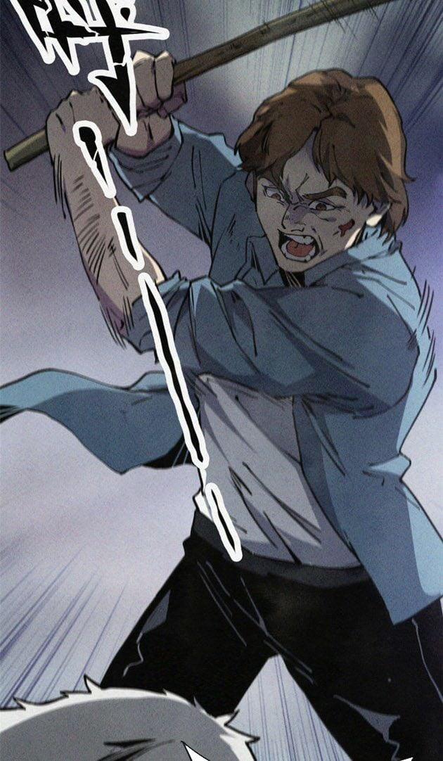 Lui Ra Phía Sau Để Vi Sư Tới 2 trang 7