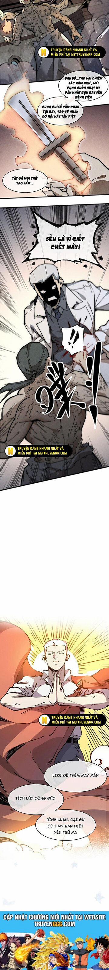 Lui Ra Phía Sau Để Vi Sư Tới 29 trang 15