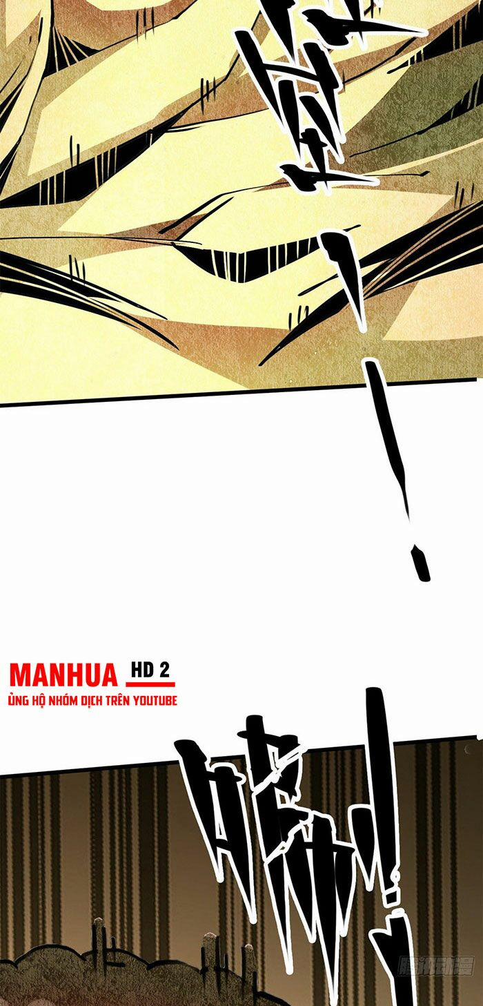 Lui Ra Phía Sau Để Vi Sư Tới 3 trang 18