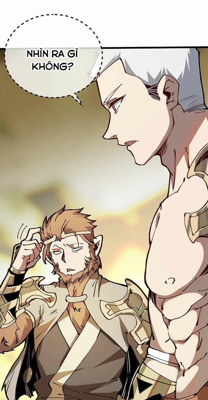 Lui Ra Phía Sau Để Vi Sư Tới 3 trang 20