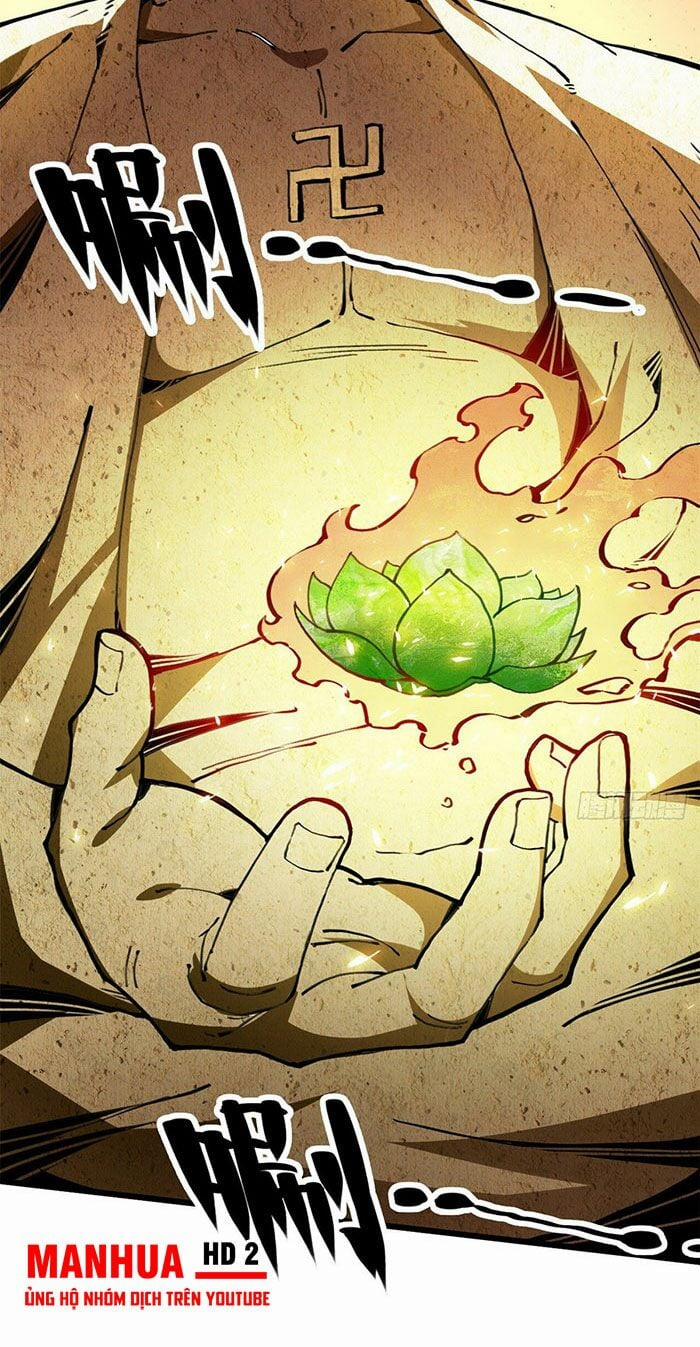 Lui Ra Phía Sau Để Vi Sư Tới 3 trang 27