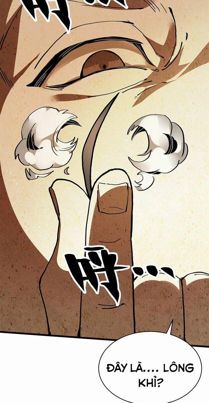 Lui Ra Phía Sau Để Vi Sư Tới 3 trang 31