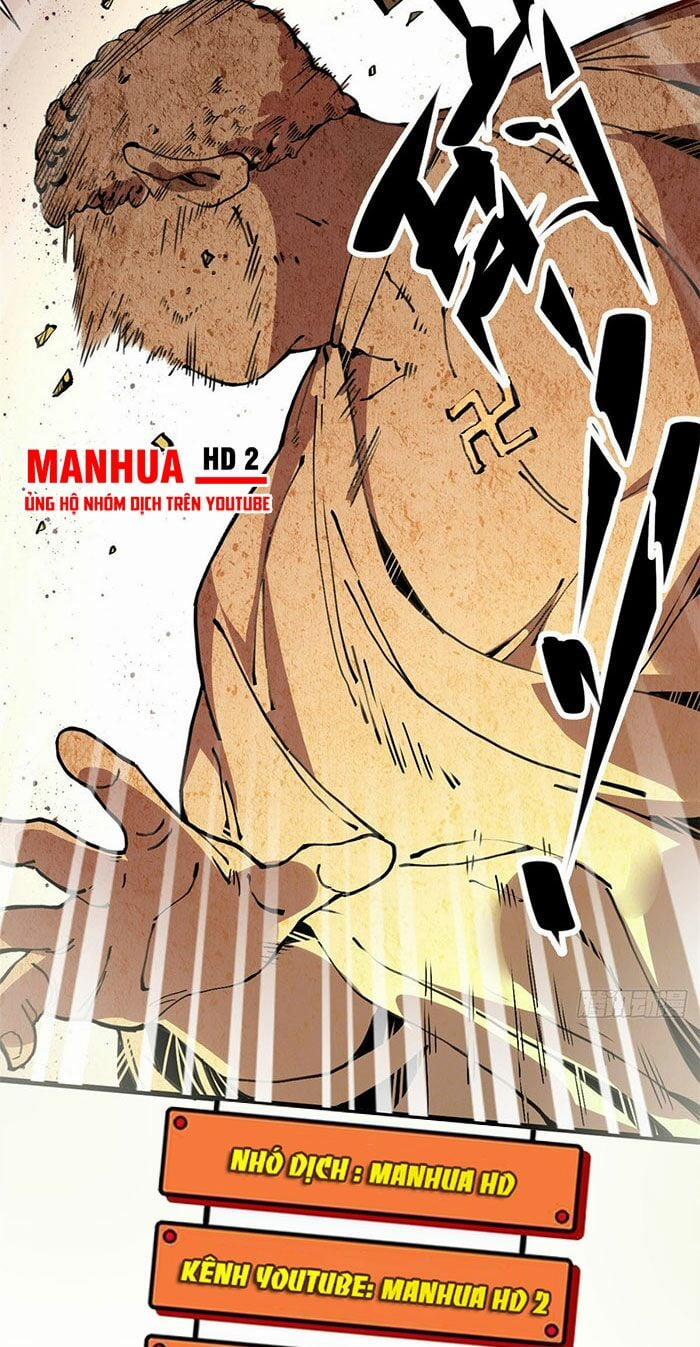 Lui Ra Phía Sau Để Vi Sư Tới 3 trang 37