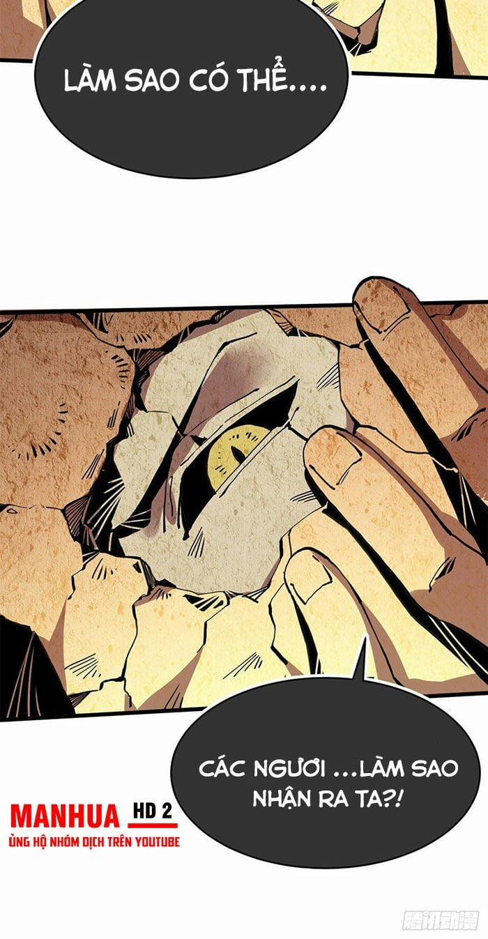 Lui Ra Phía Sau Để Vi Sư Tới 3 trang 39
