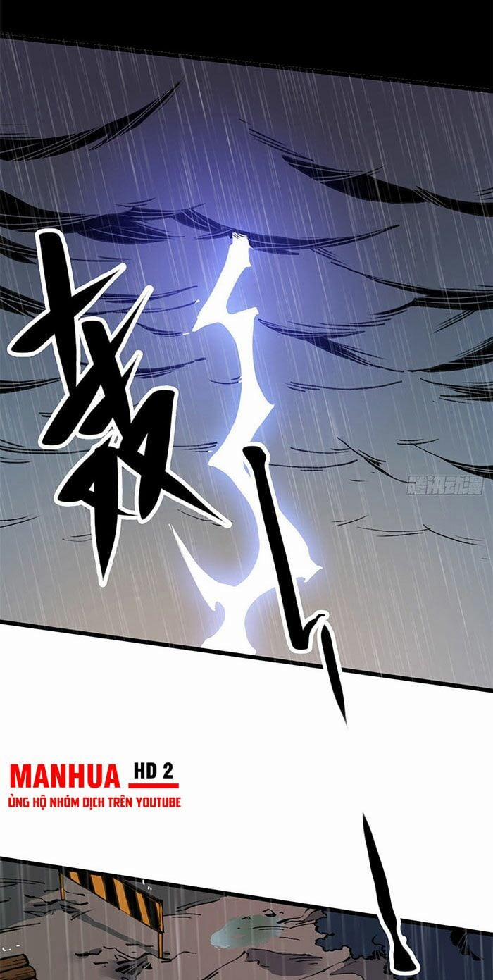 Lui Ra Phía Sau Để Vi Sư Tới 3 trang 49