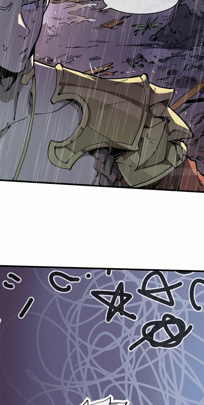 Lui Ra Phía Sau Để Vi Sư Tới 3 trang 57