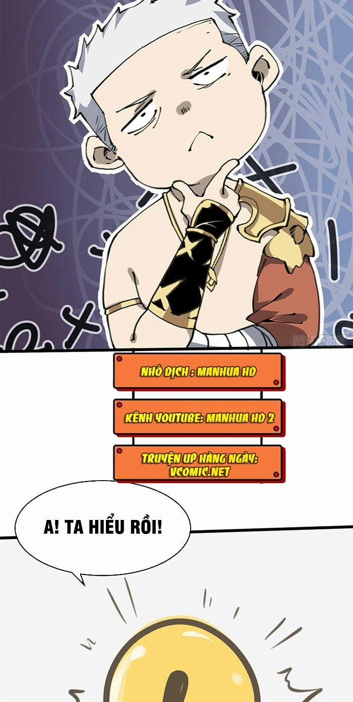 Lui Ra Phía Sau Để Vi Sư Tới 3 trang 58