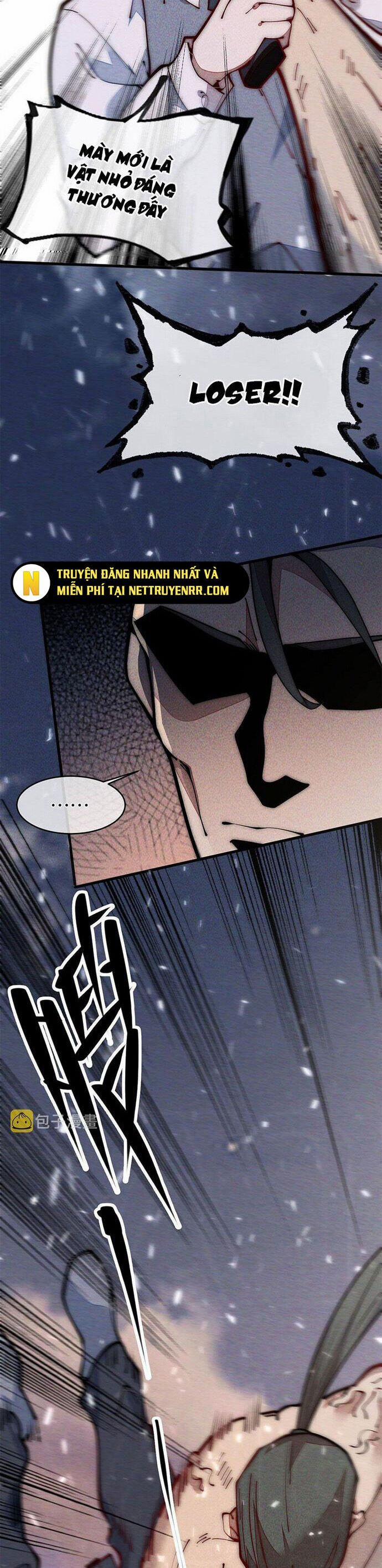 Lui Ra Phía Sau Để Vi Sư Tới 30 trang 12