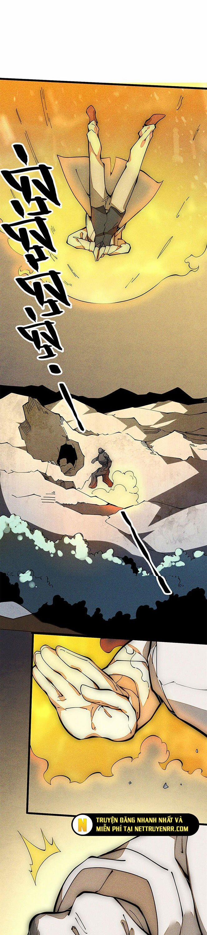 Lui Ra Phía Sau Để Vi Sư Tới 32 trang 30