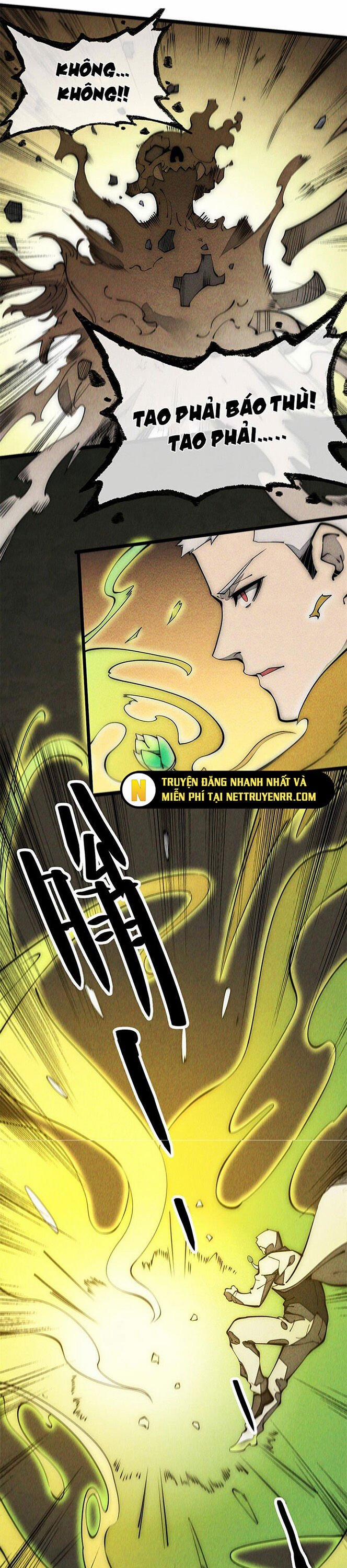 Lui Ra Phía Sau Để Vi Sư Tới 32 trang 33