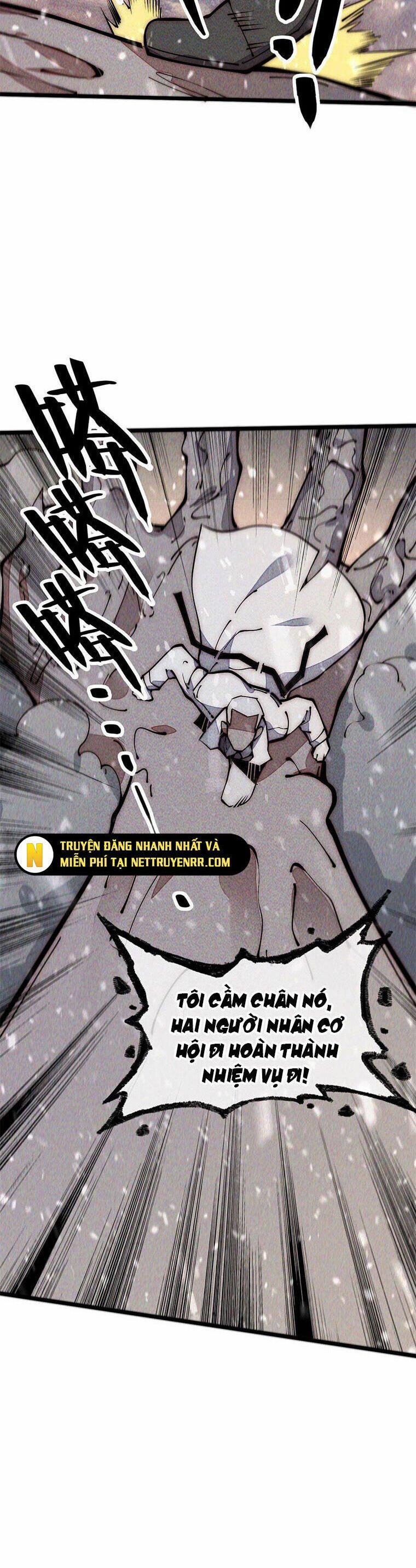 Lui Ra Phía Sau Để Vi Sư Tới 32 trang 4