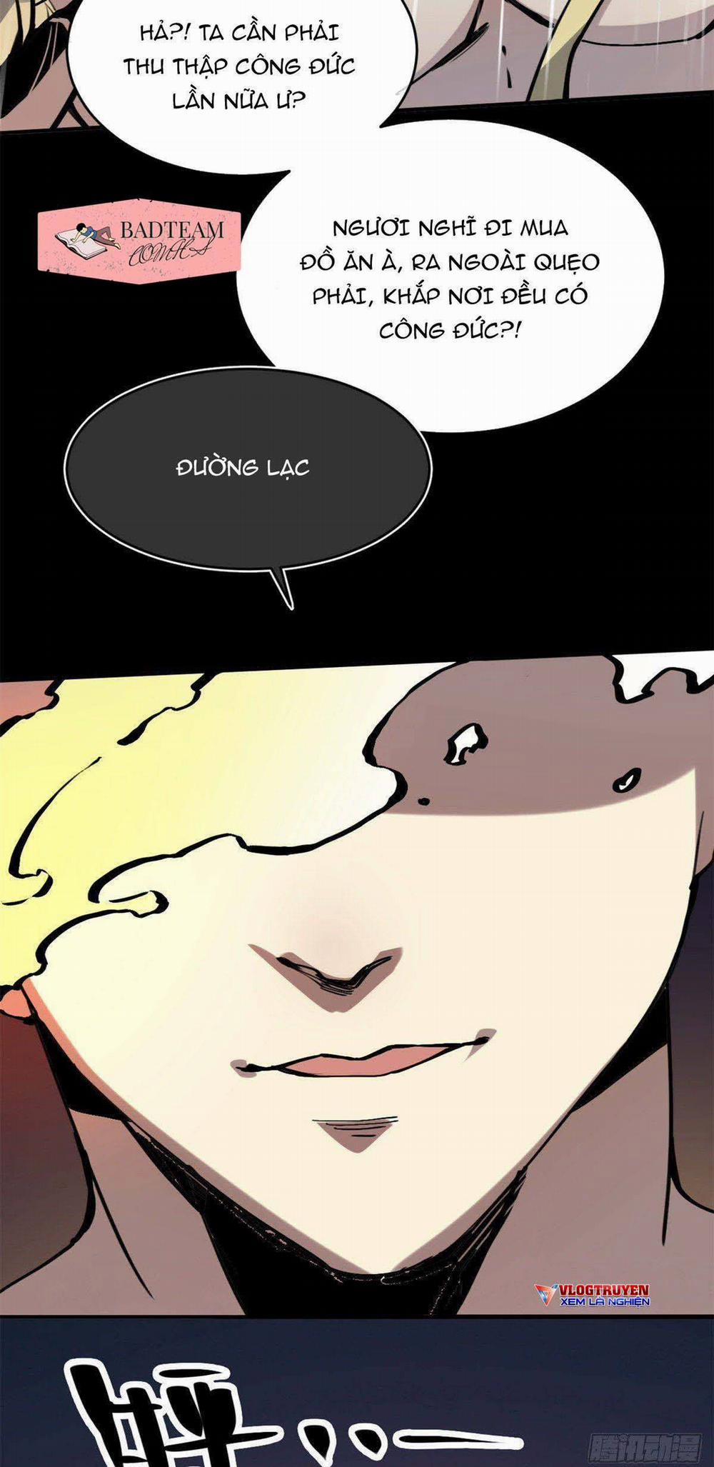 Lui Ra Phía Sau Để Vi Sư Tới 4 trang 18