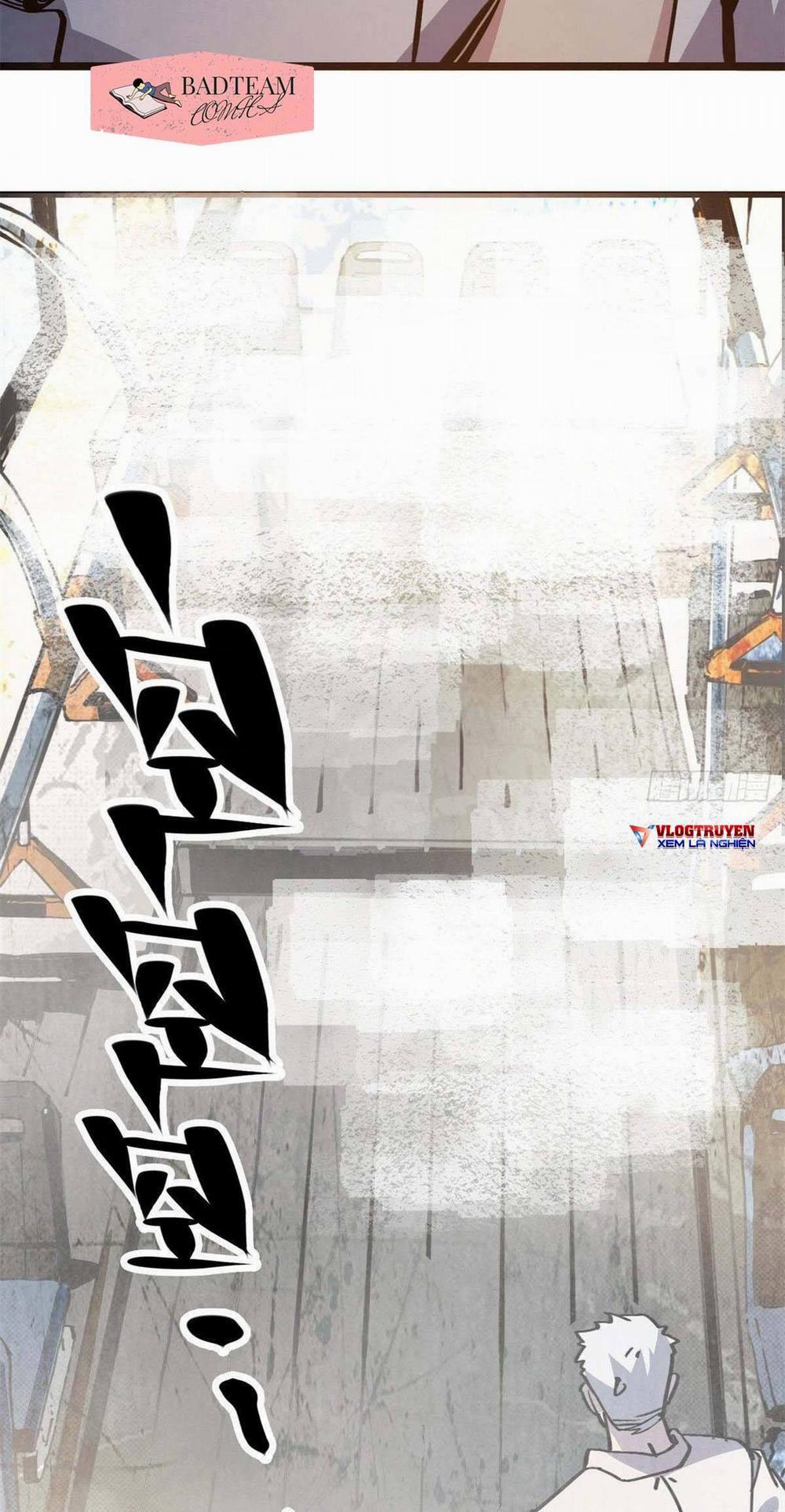 Lui Ra Phía Sau Để Vi Sư Tới 4 trang 30