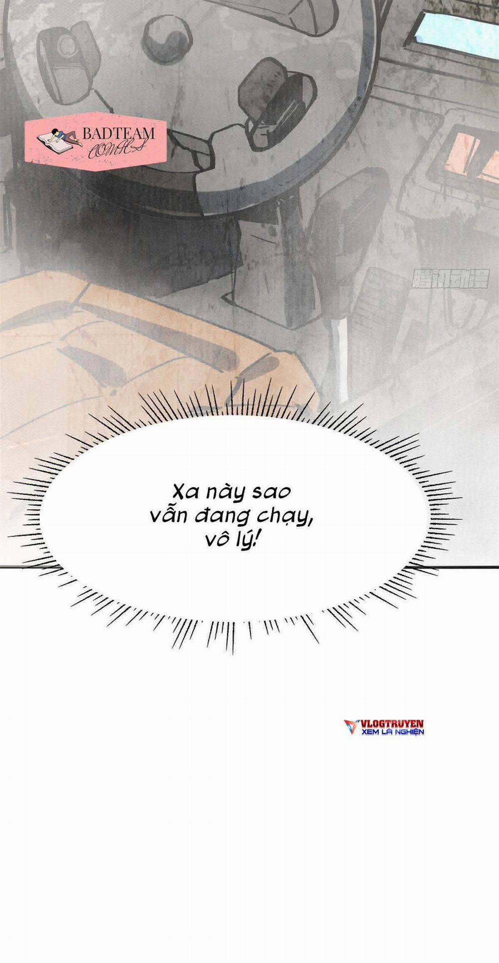 Lui Ra Phía Sau Để Vi Sư Tới 4 trang 32