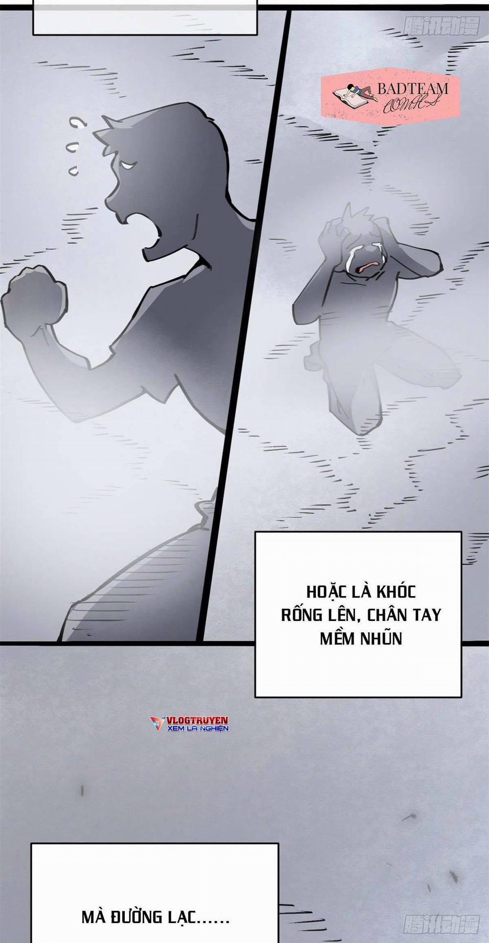 Lui Ra Phía Sau Để Vi Sư Tới 4 trang 35