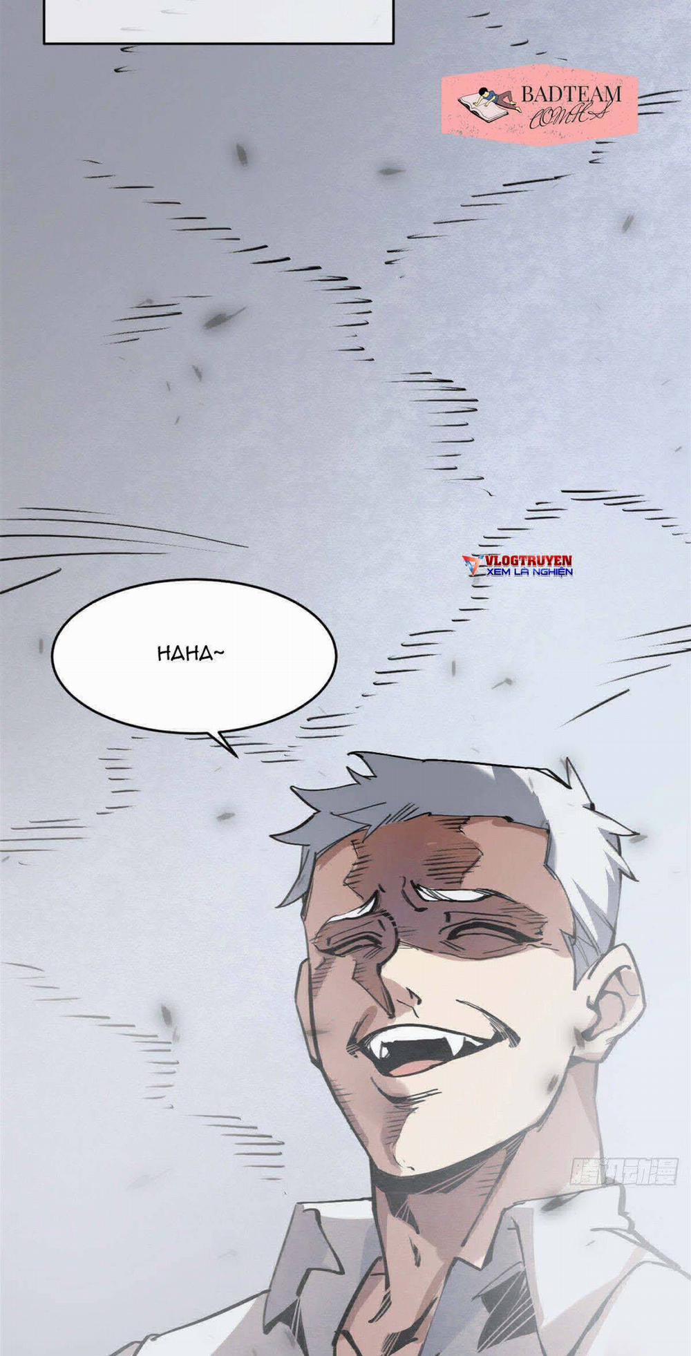 Lui Ra Phía Sau Để Vi Sư Tới 4 trang 36
