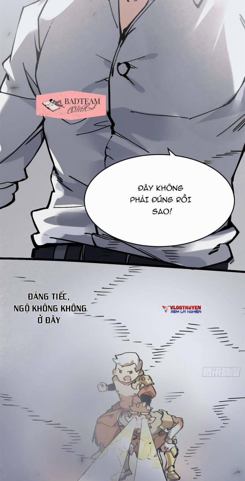 Lui Ra Phía Sau Để Vi Sư Tới 4 trang 37