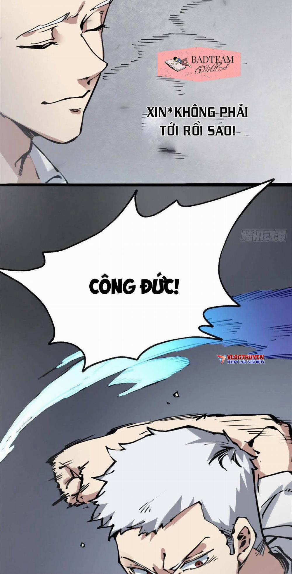 Lui Ra Phía Sau Để Vi Sư Tới 4 trang 41