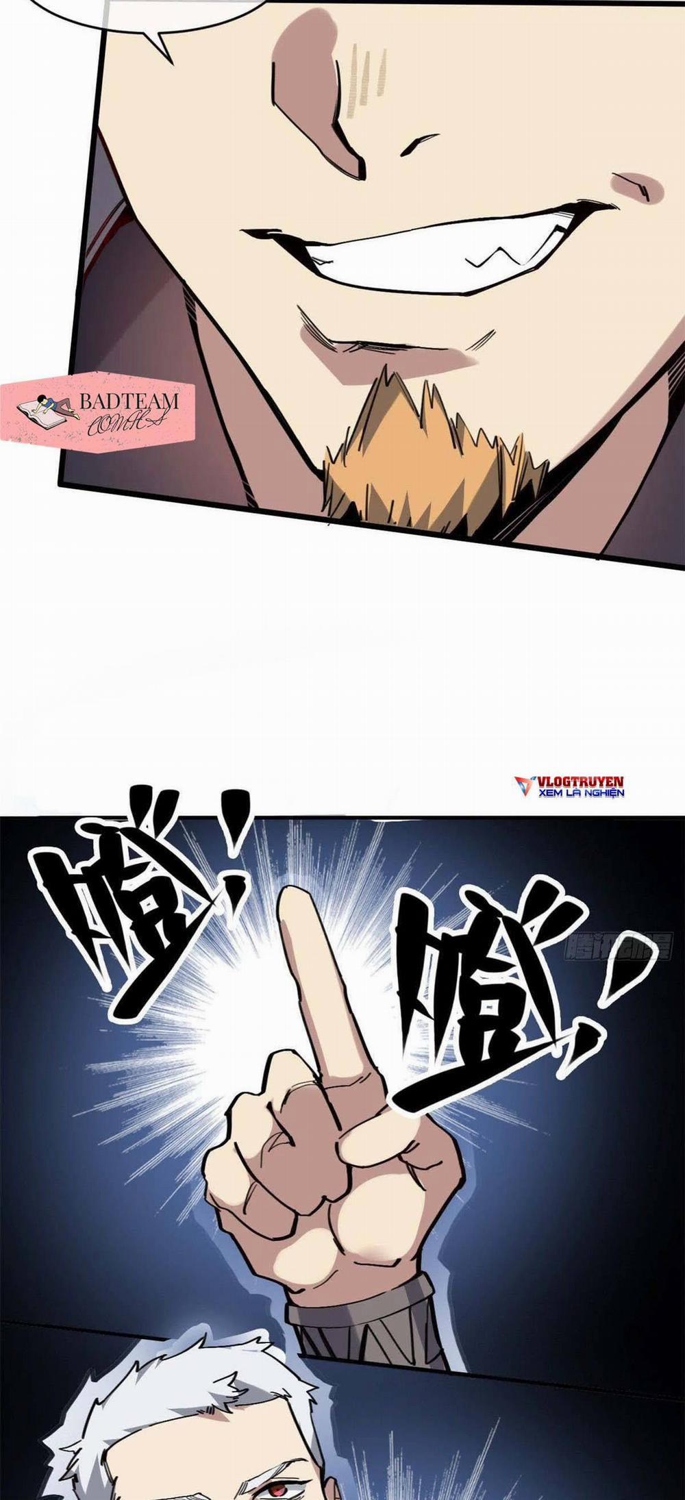 Lui Ra Phía Sau Để Vi Sư Tới 4 trang 58