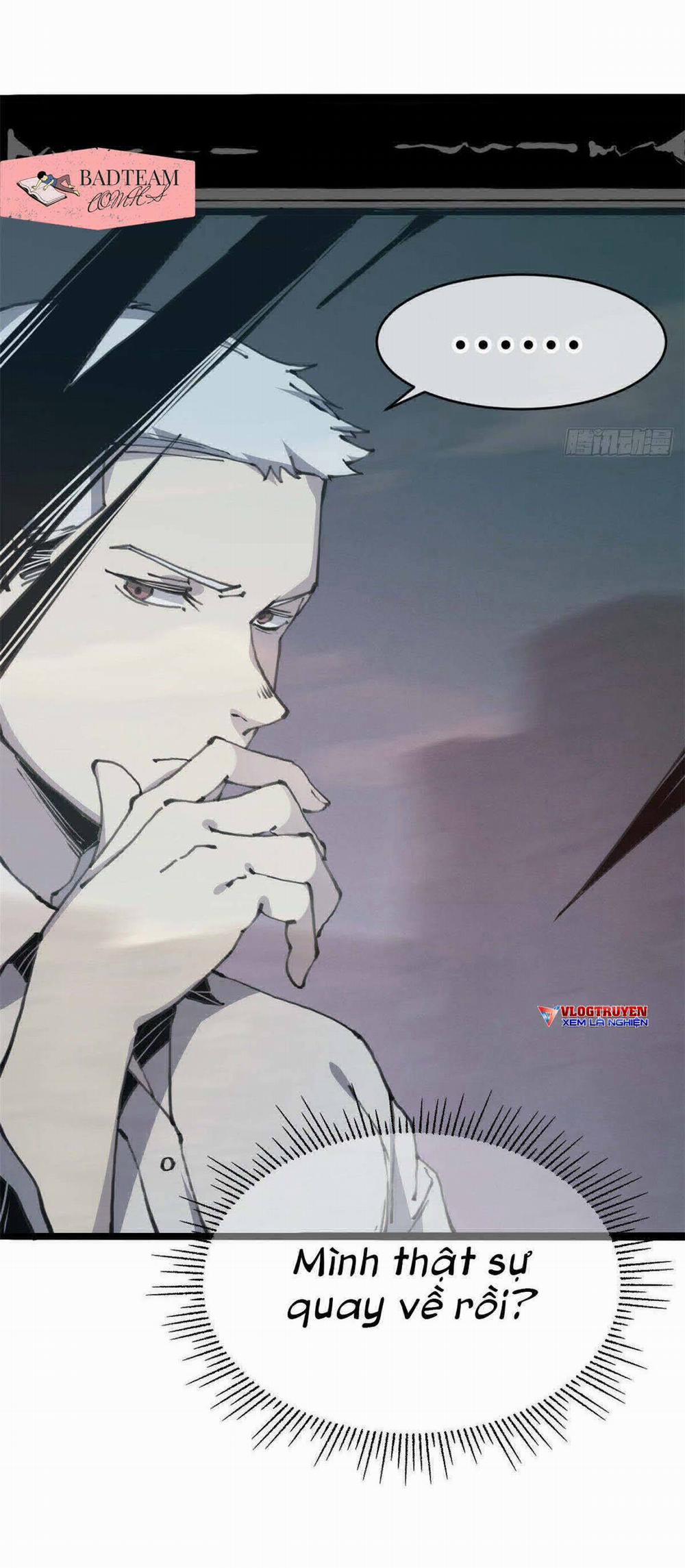 Lui Ra Phía Sau Để Vi Sư Tới 4 trang 7