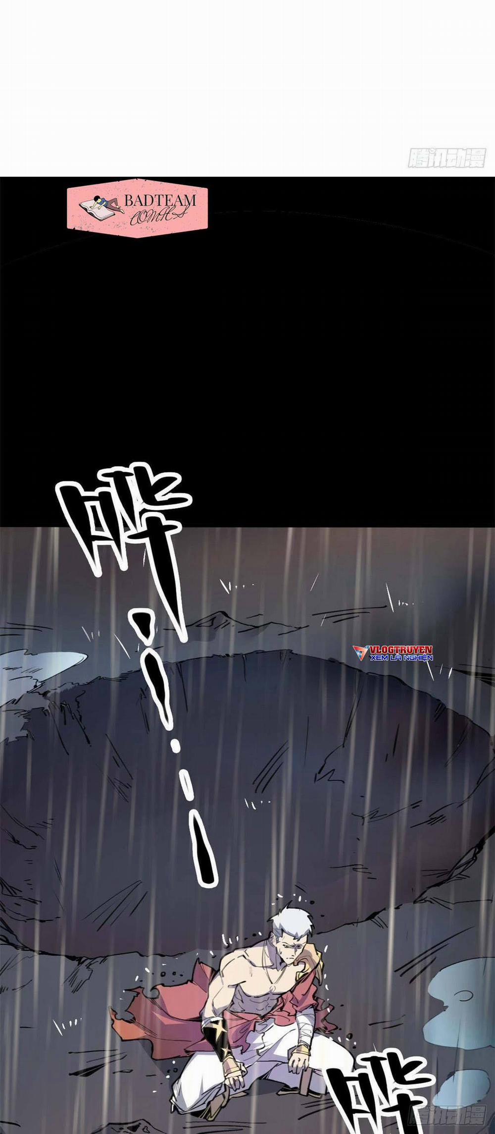 Lui Ra Phía Sau Để Vi Sư Tới 4 trang 8