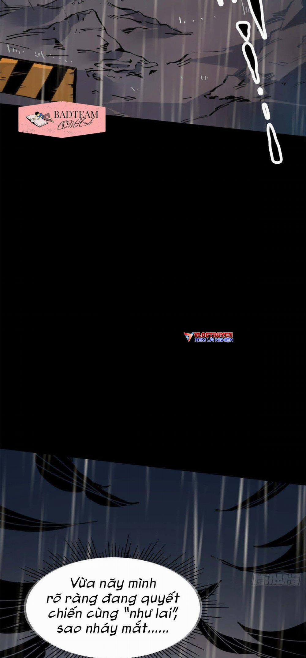 Lui Ra Phía Sau Để Vi Sư Tới 4 trang 9