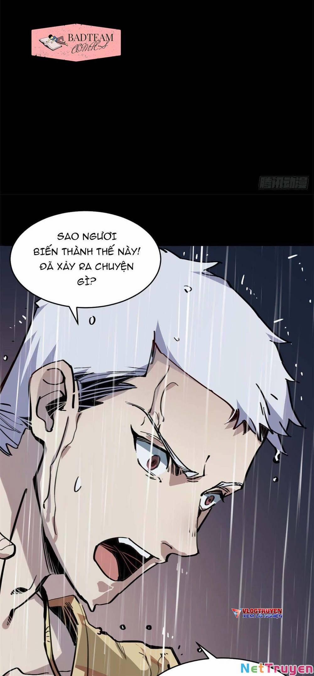 Lui Ra Phía Sau Để Vi Sư Tới 5 trang 15