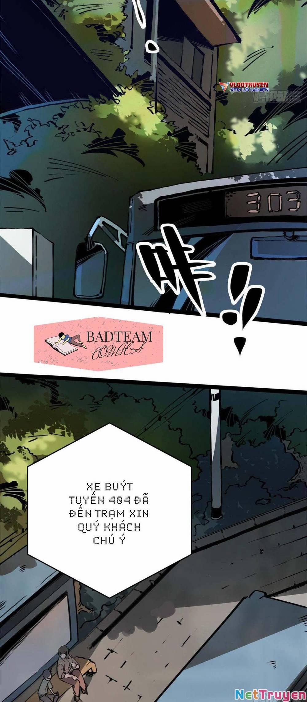 Lui Ra Phía Sau Để Vi Sư Tới 5 trang 2