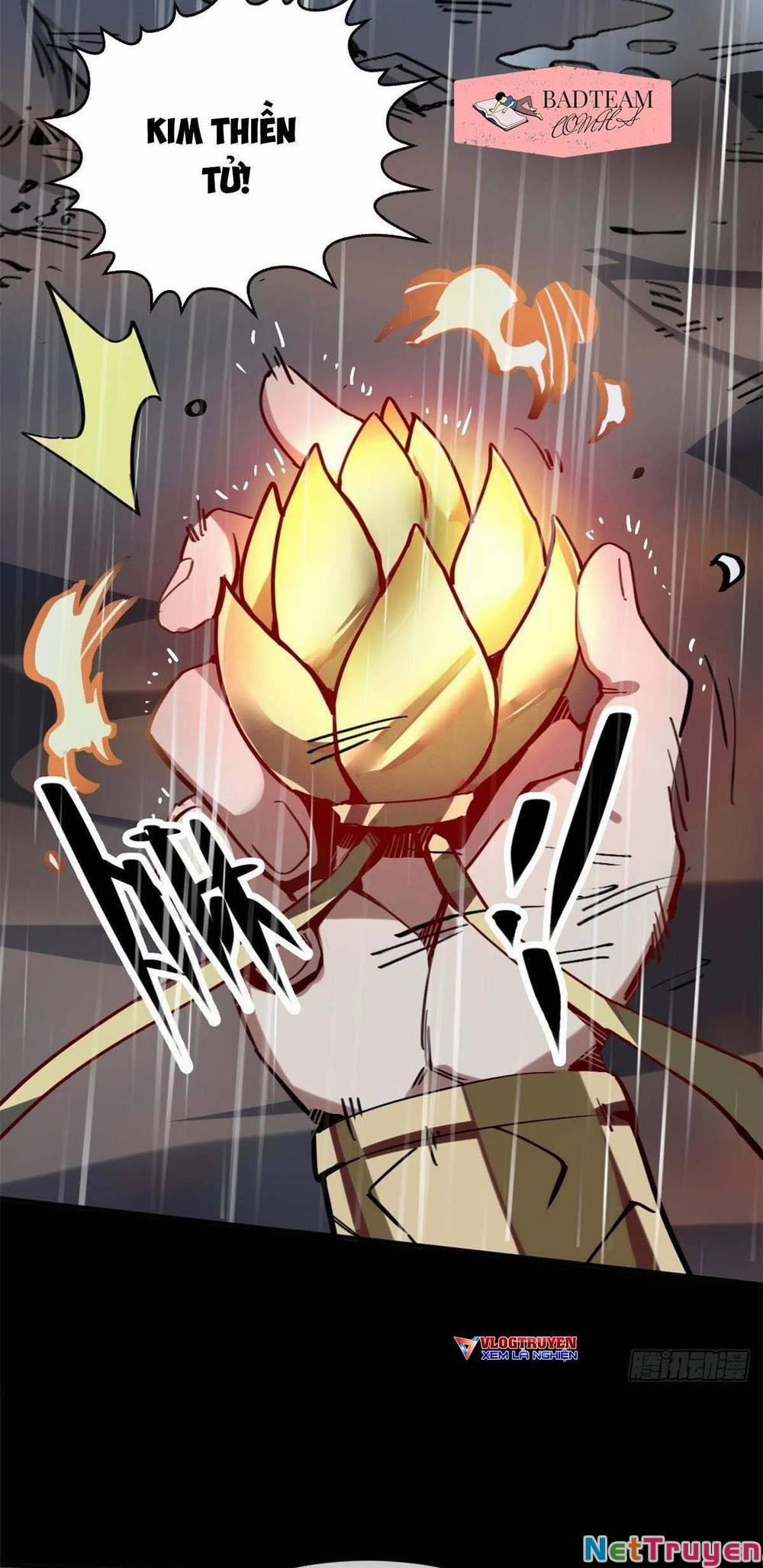 Lui Ra Phía Sau Để Vi Sư Tới 5 trang 21