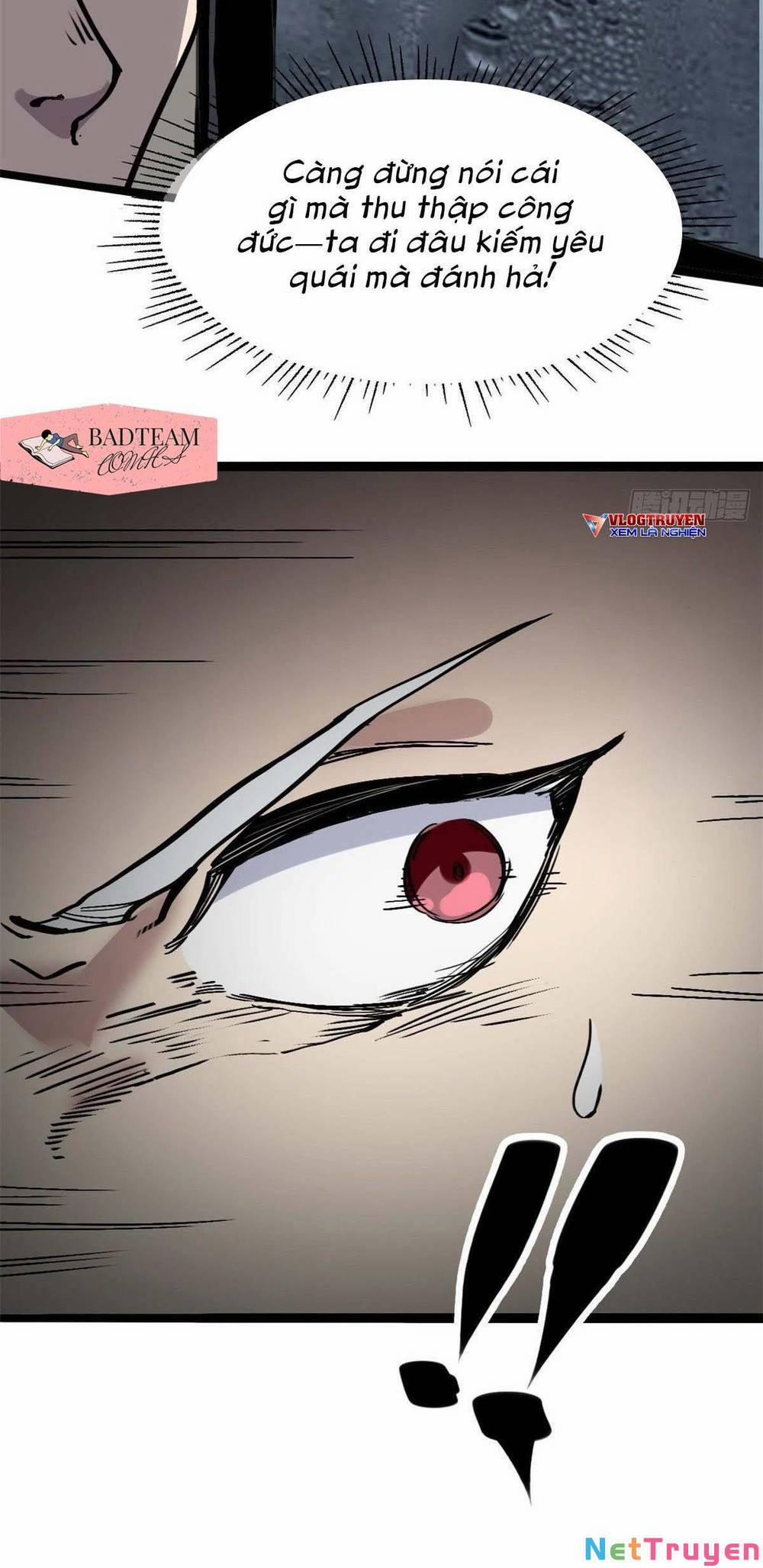 Lui Ra Phía Sau Để Vi Sư Tới 5 trang 25