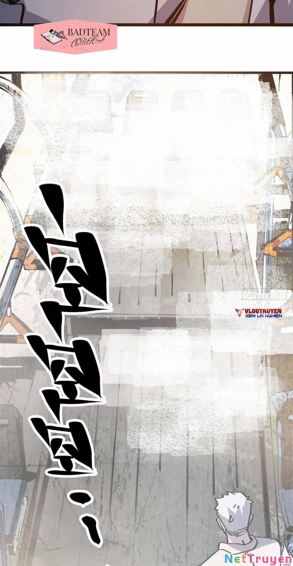 Lui Ra Phía Sau Để Vi Sư Tới 5 trang 30