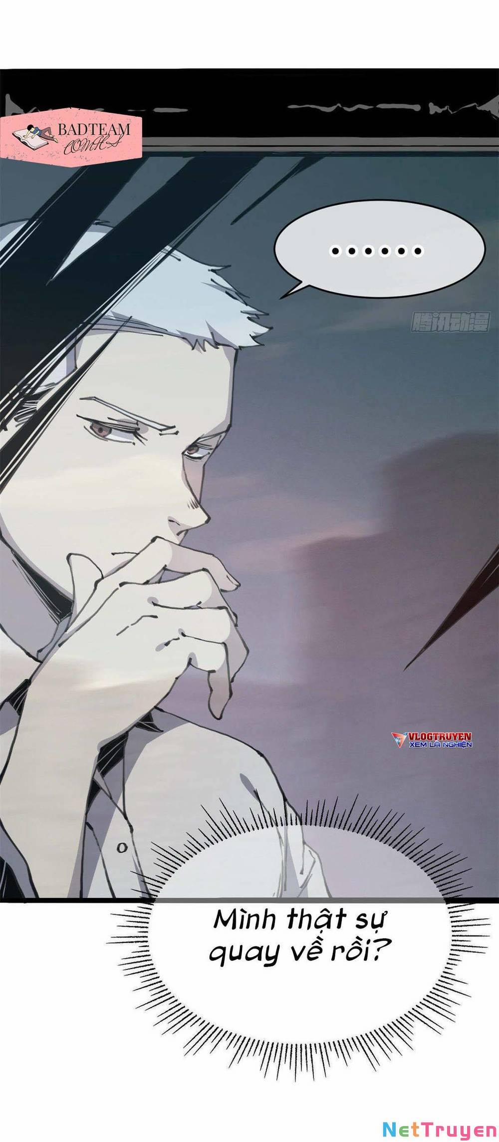 Lui Ra Phía Sau Để Vi Sư Tới 5 trang 7