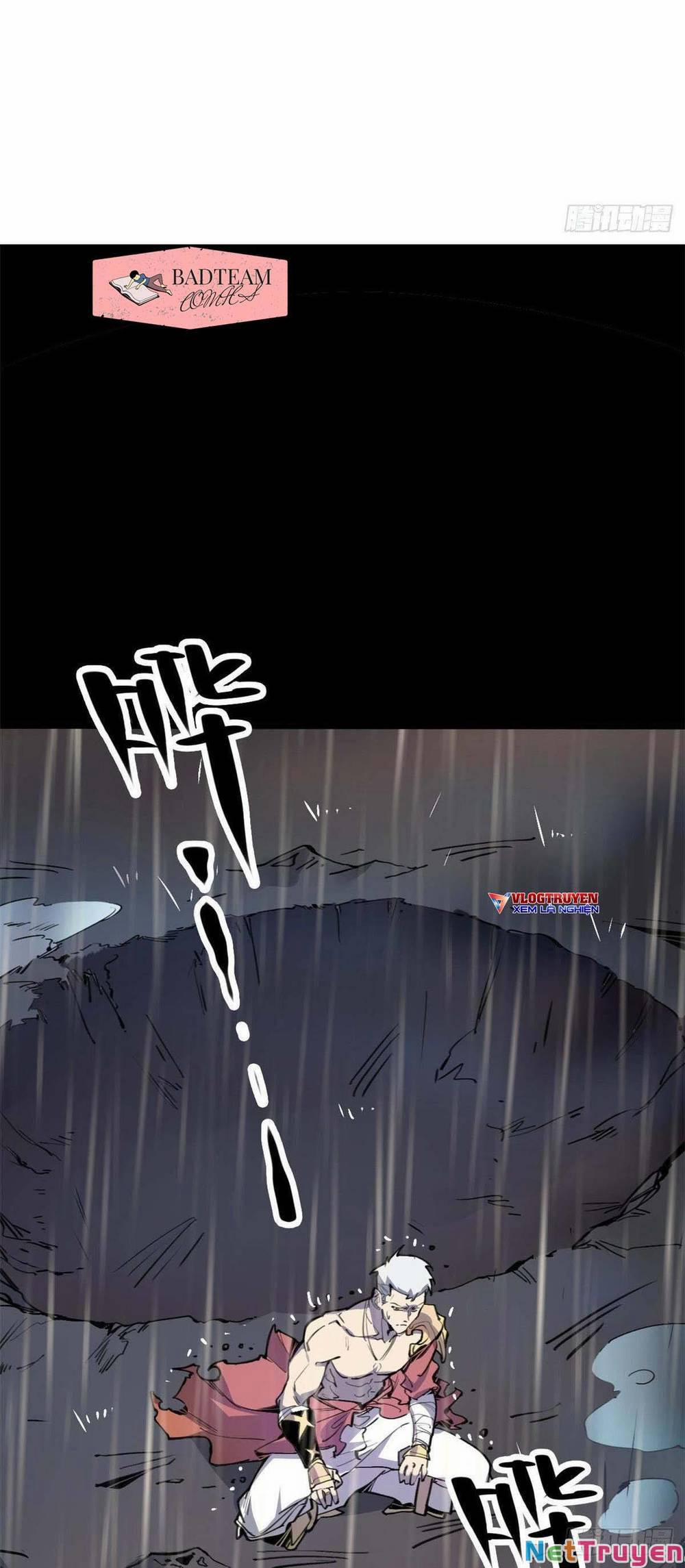 Lui Ra Phía Sau Để Vi Sư Tới 5 trang 8