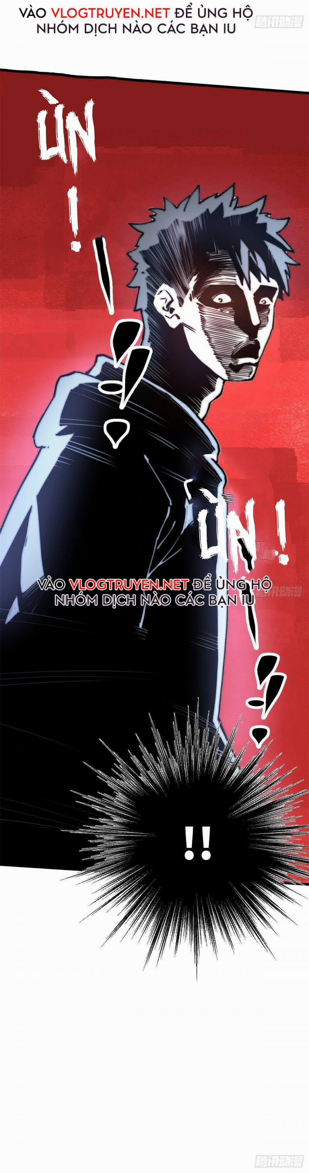 Lui Ra Phía Sau Để Vi Sư Tới 6 trang 25