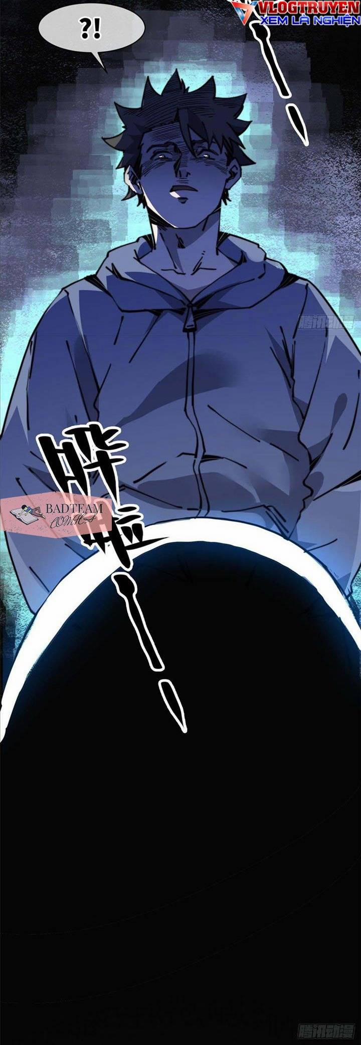 Lui Ra Phía Sau Để Vi Sư Tới 7 trang 10