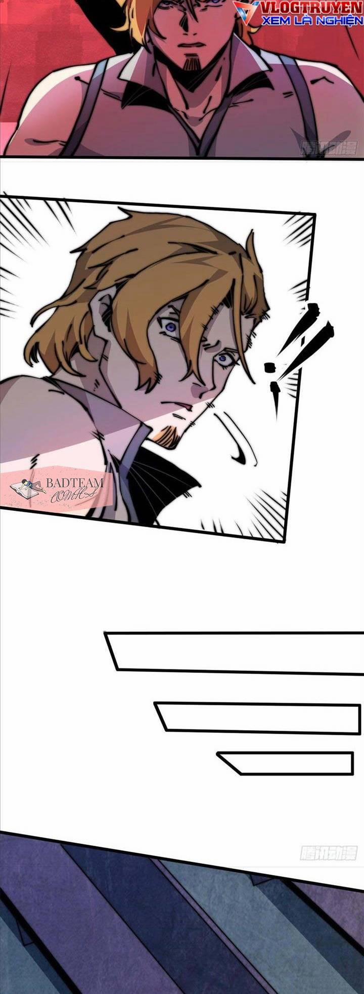 Lui Ra Phía Sau Để Vi Sư Tới 7 trang 18