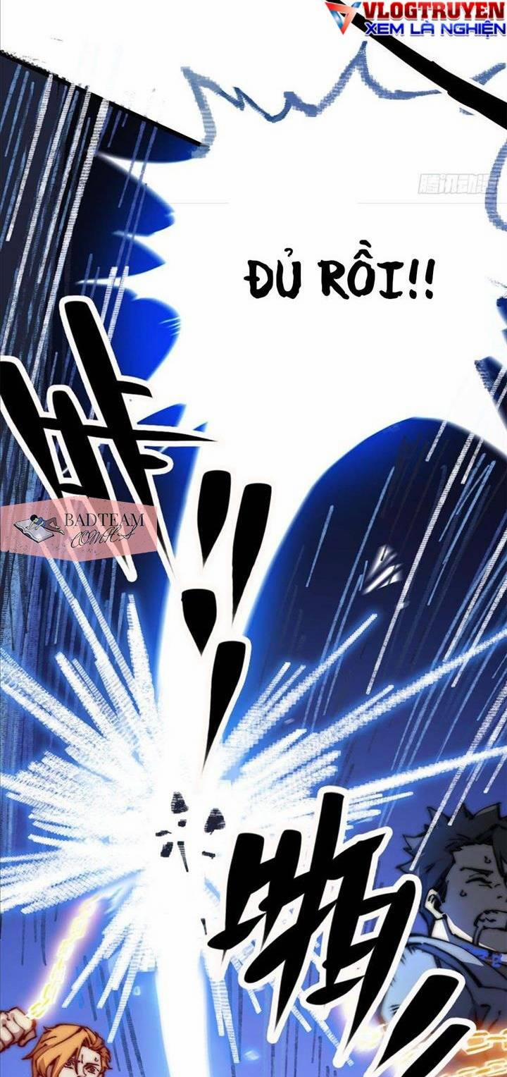 Lui Ra Phía Sau Để Vi Sư Tới 7 trang 33