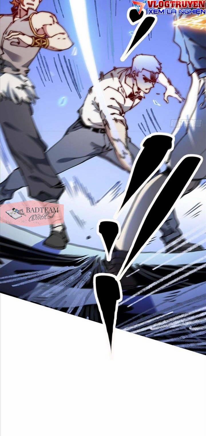Lui Ra Phía Sau Để Vi Sư Tới 7 trang 34