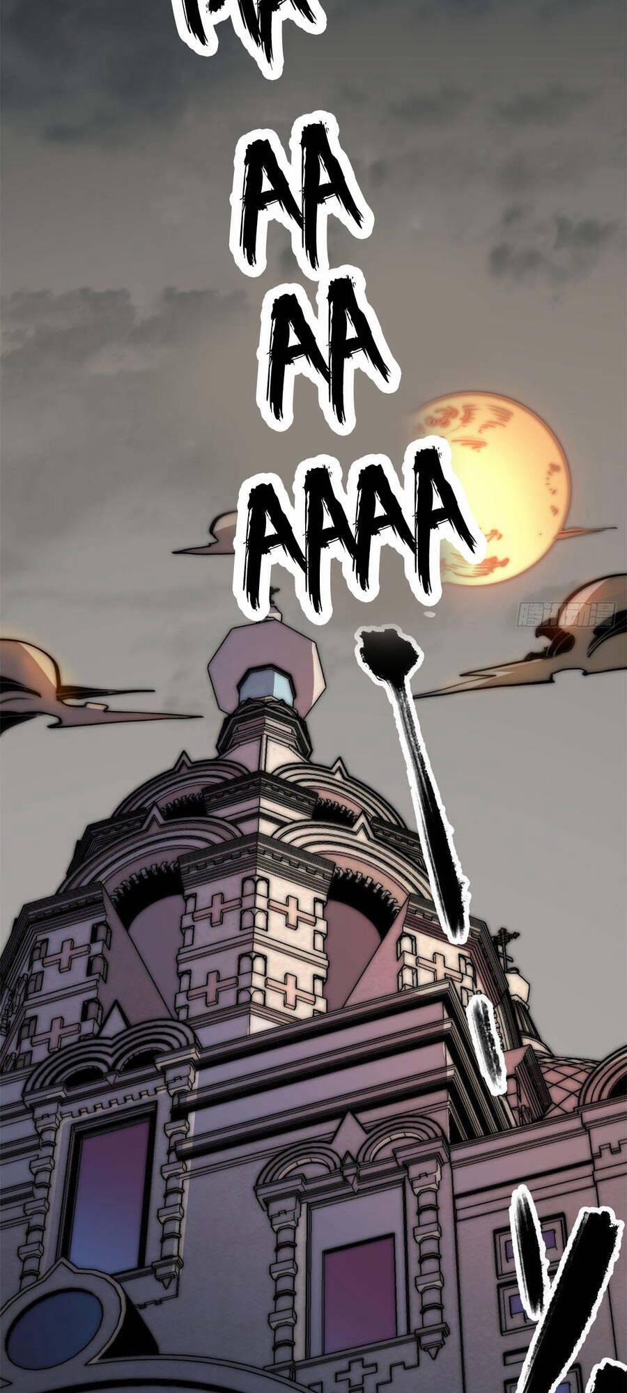 Lui Ra Phía Sau Để Vi Sư Tới 8 trang 19