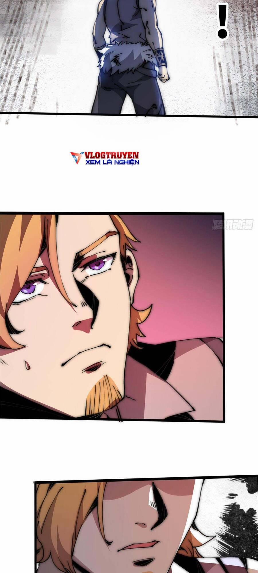 Lui Ra Phía Sau Để Vi Sư Tới 8 trang 33