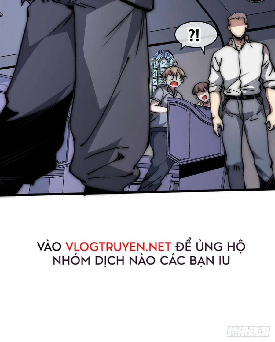 Lui Ra Phía Sau Để Vi Sư Tới 8 trang 35