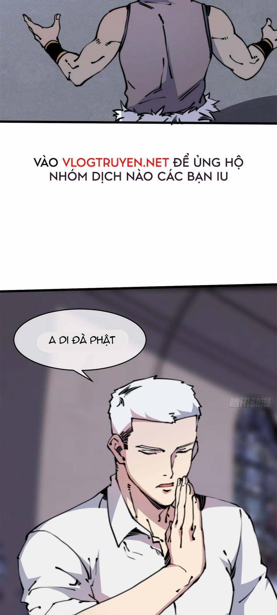 Lui Ra Phía Sau Để Vi Sư Tới 8 trang 8