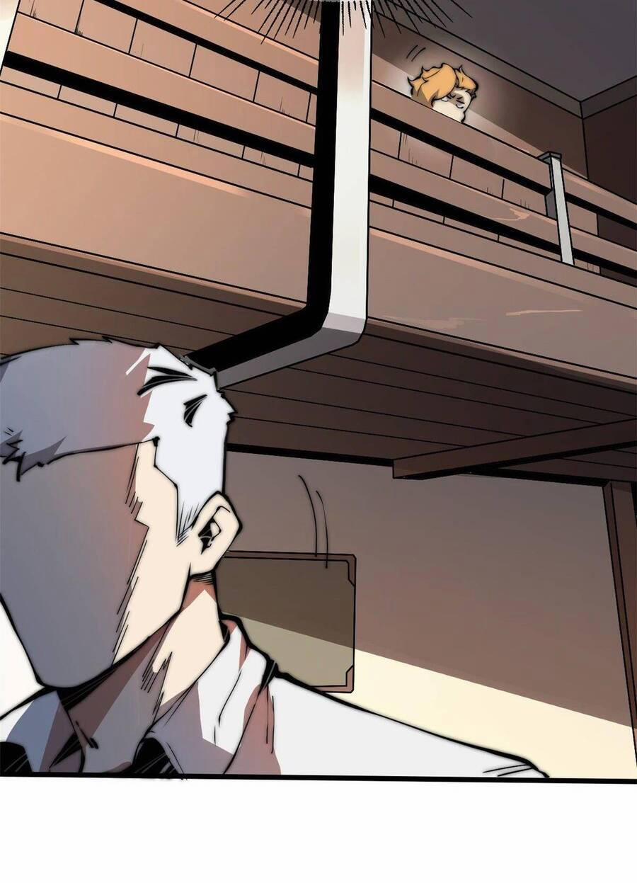 Lui Ra Phía Sau Để Vi Sư Tới 9 trang 15