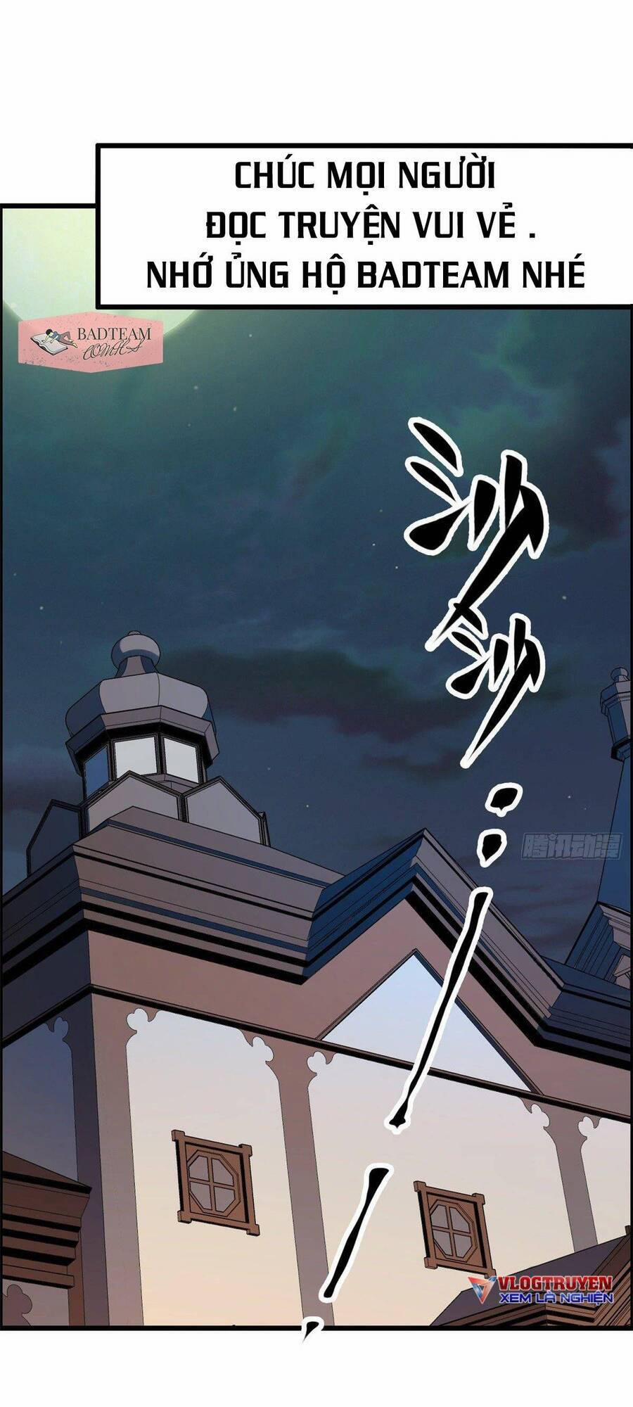 Lui Ra Phía Sau Để Vi Sư Tới 9 trang 20